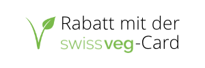 SWISSVEG-CARD Partner